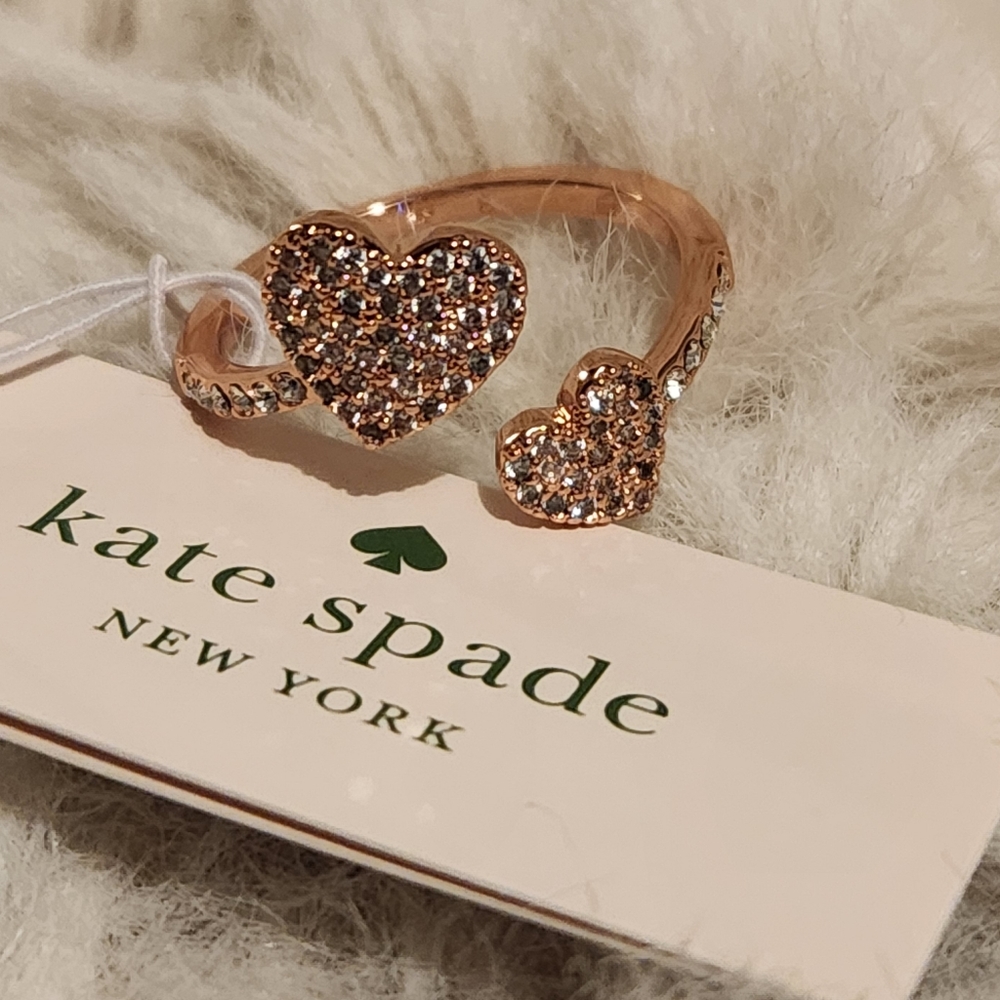 Kate Spade Ring